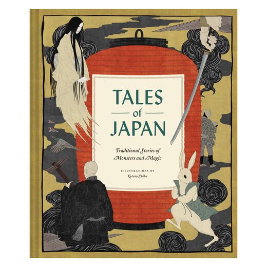 Tales of Japan
